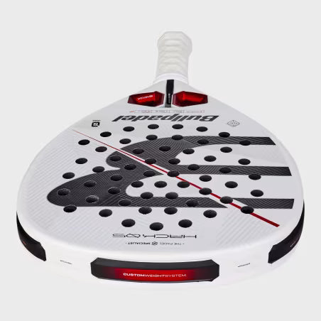 BULLPADEL HACK 05 2027