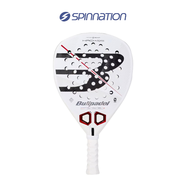 BULLPADEL HACK 05 2027