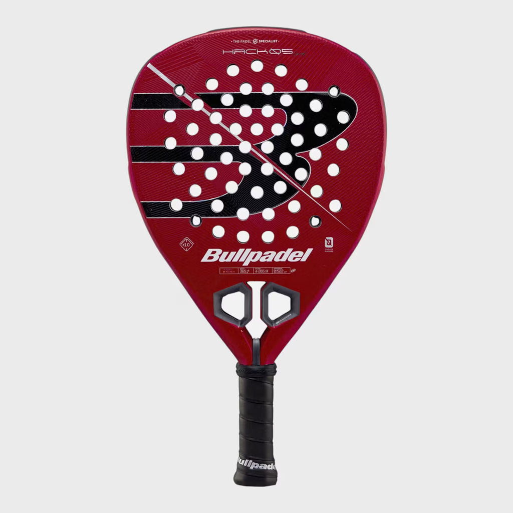 BULLPADEL HACK 05 COMFORT 2027