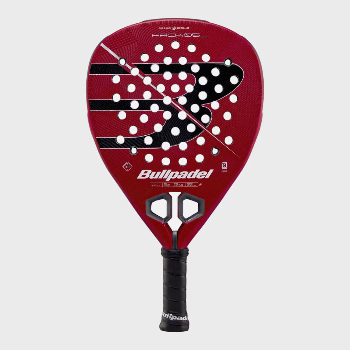 BULLPADEL HACK 05 COMFORT 2027