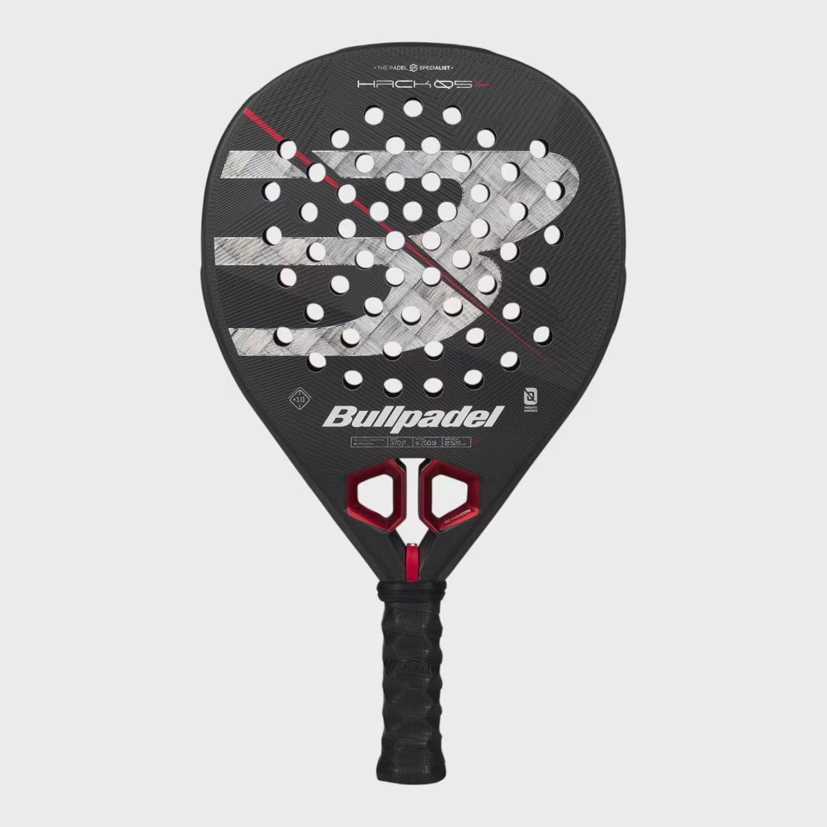 BULLPADEL HACK 05 HYBRID 2027