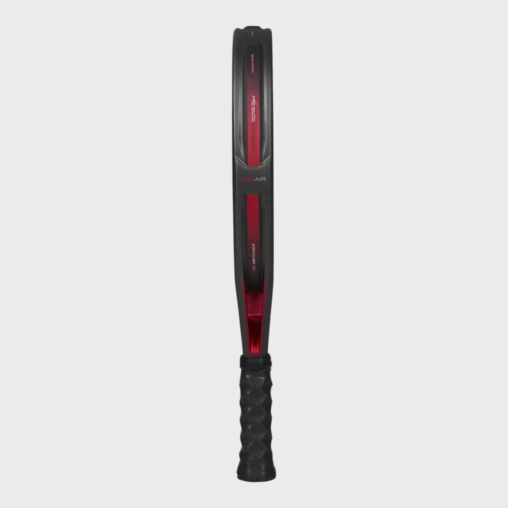 BULLPADEL HACK 05 HYBRID 2027