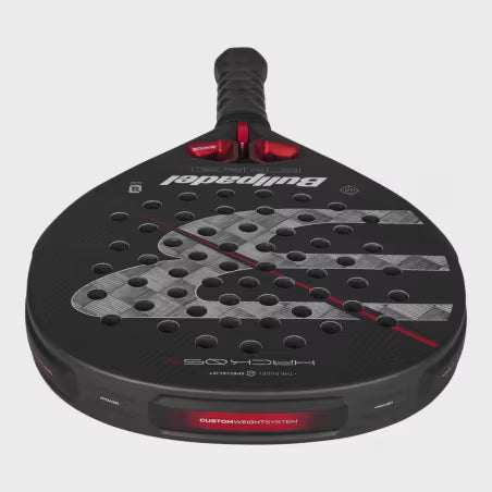 BULLPADEL HACK 05 HYBRID 2027