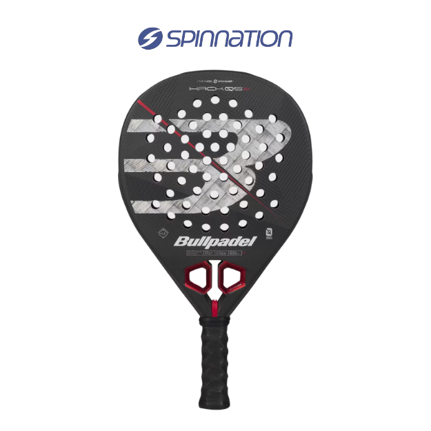 BULLPADEL HACK 05 HYBRID 2027