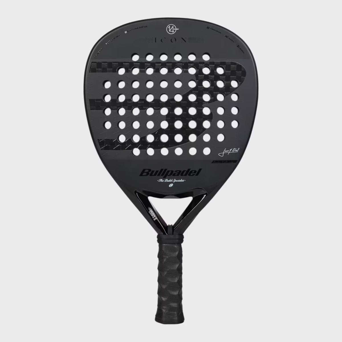 BULLPADEL ICON 2027