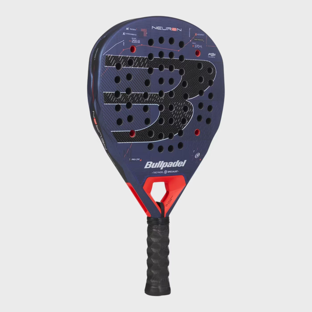 BULLPADEL NEURON 02 2027