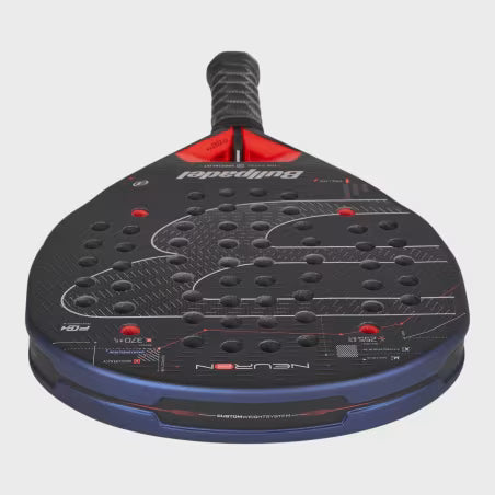 BULLPADEL NEURON 02 2027