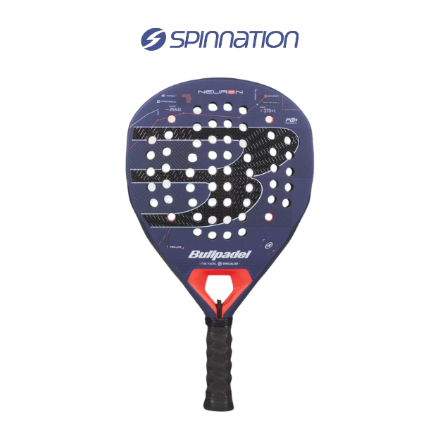 BULLPADEL NEURON 02 2027