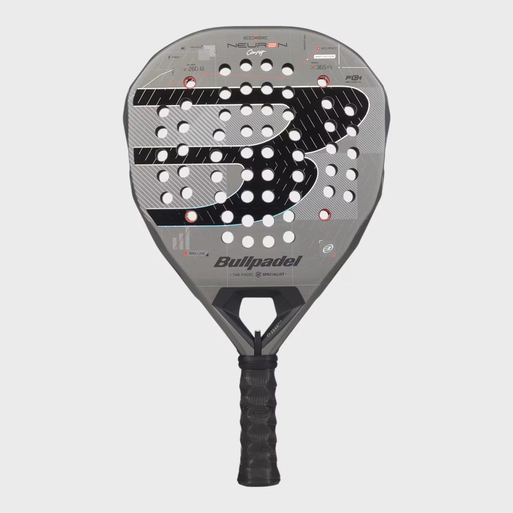 BULLPADEL NEURON 02 COMFORT 2027