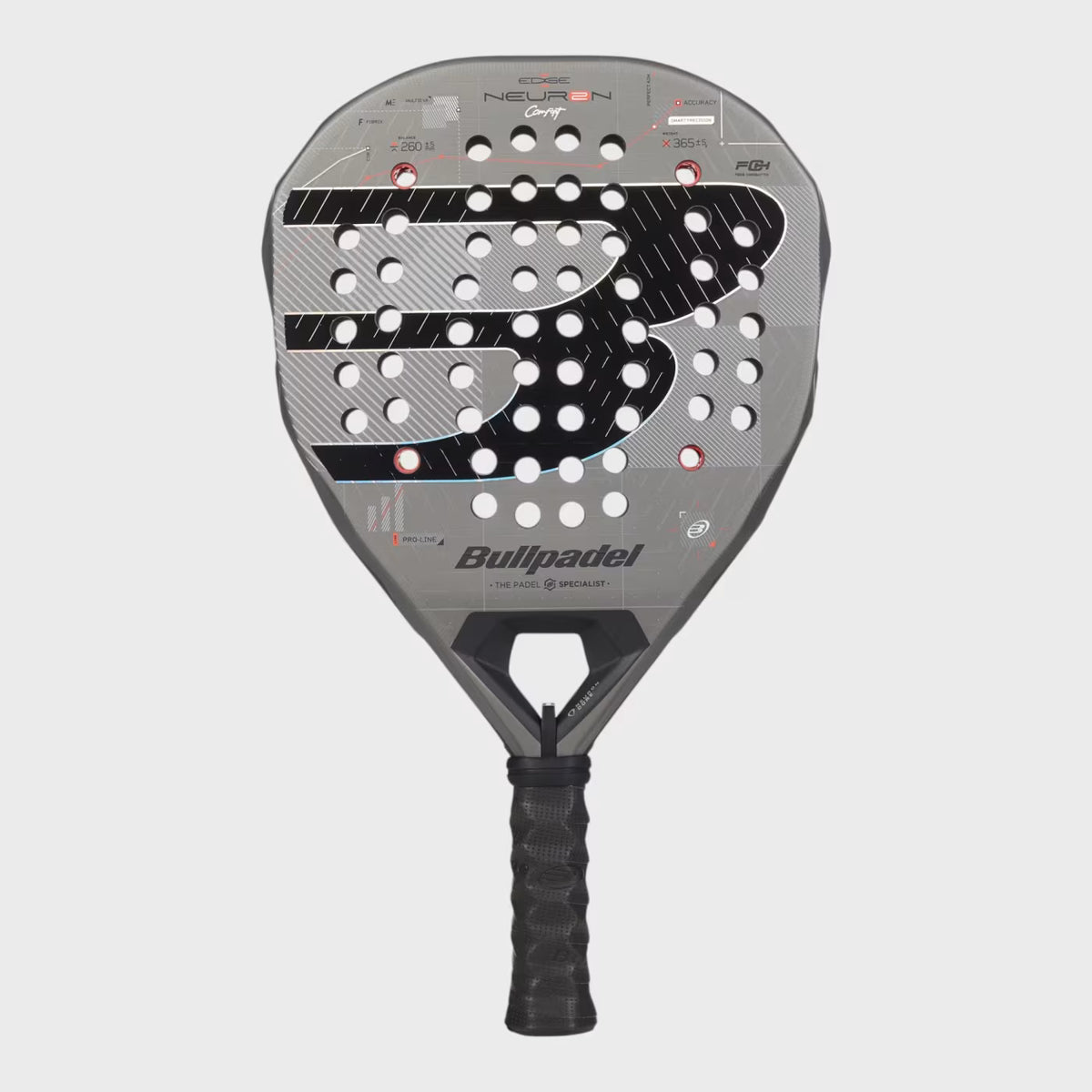 BULLPADEL NEURON 02 COMFORT 2027