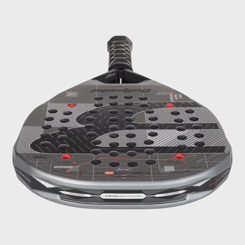 BULLPADEL NEURON 02 COMFORT 2027