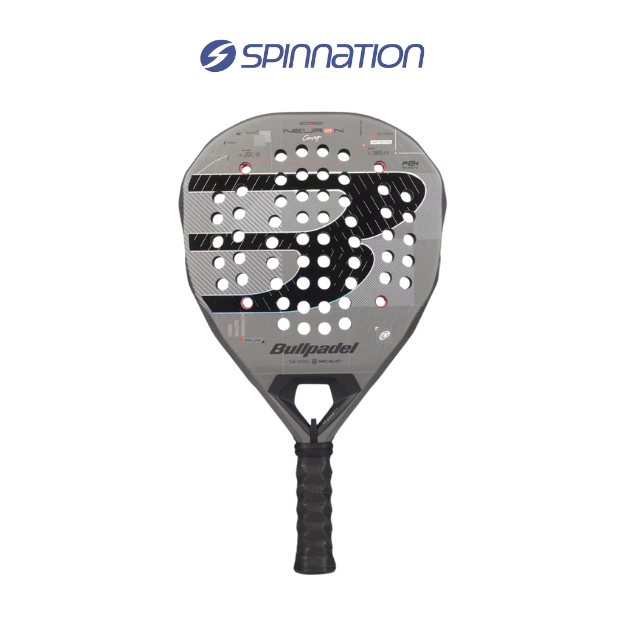 BULLPADEL NEURON 02 COMFORT 2027