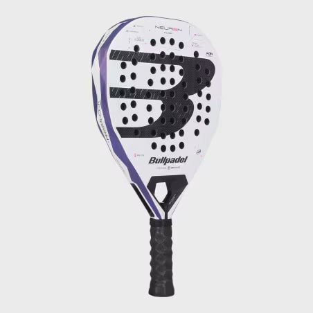BULLPADEL NEURON 02 EDGE 2027