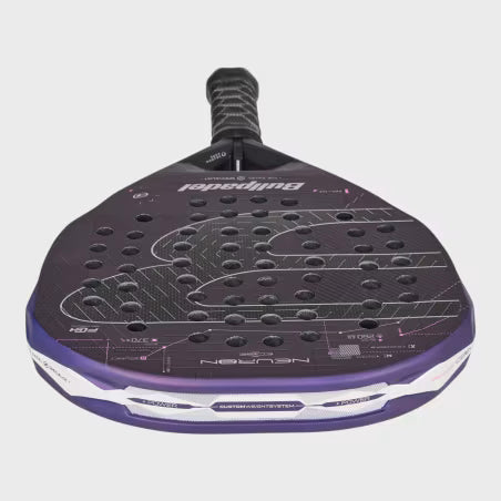 BULLPADEL NEURON 02 EDGE 2027