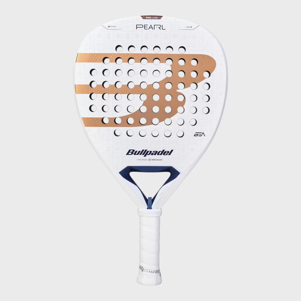 BULLPADEL PEARL 2027