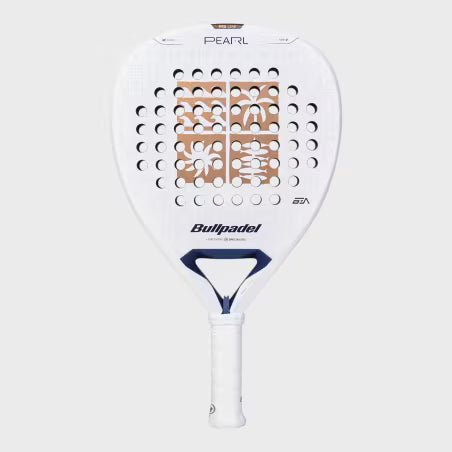 BULLPADEL PEARL 2027