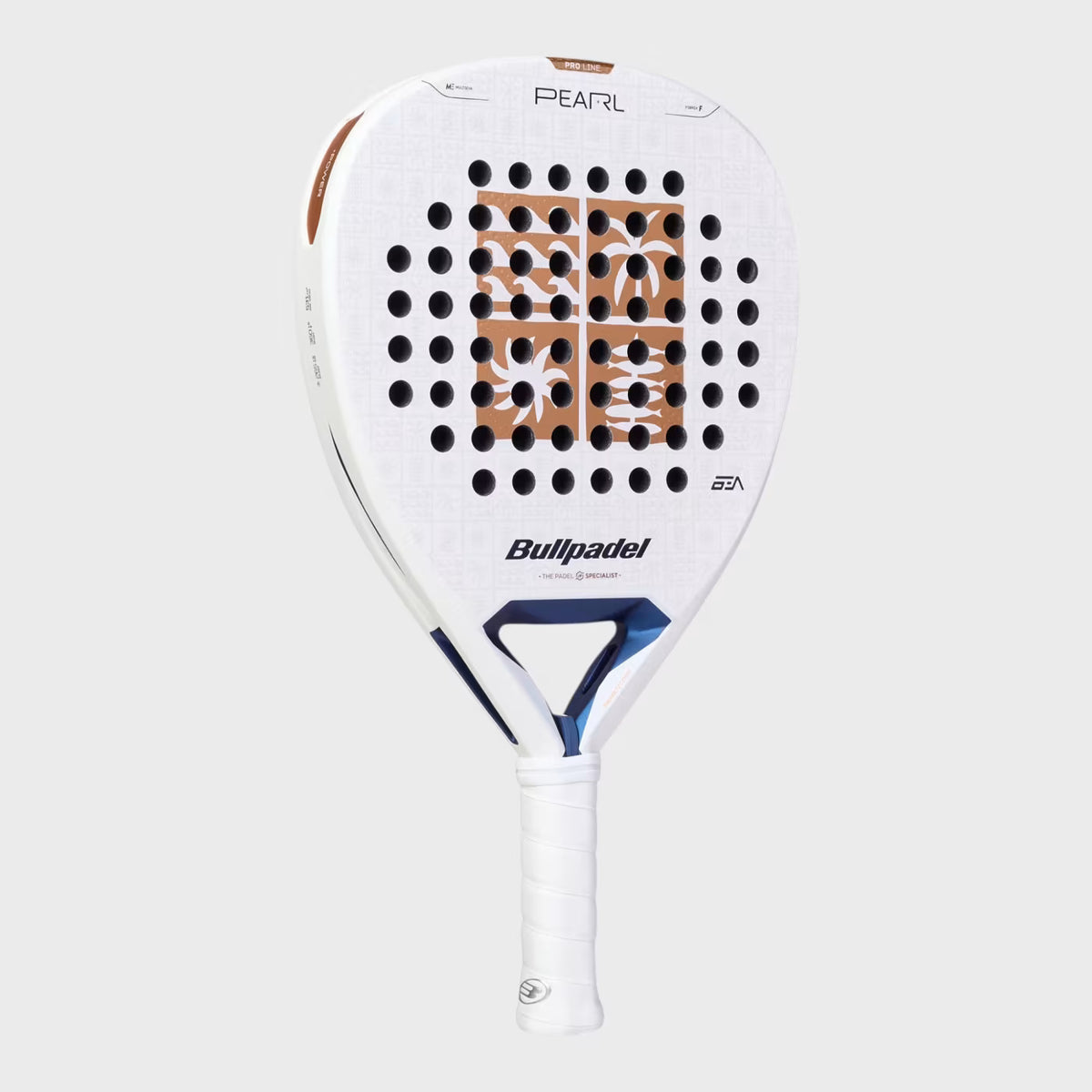 BULLPADEL PEARL 2027
