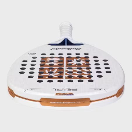 BULLPADEL PEARL 2027