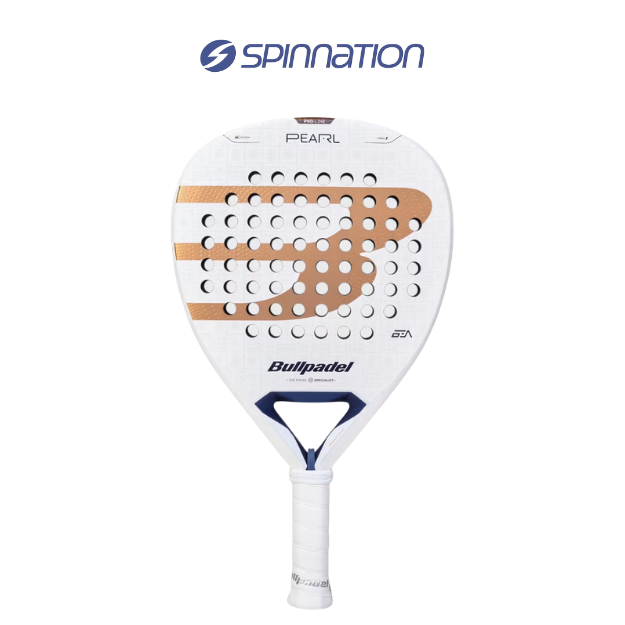 BULLPADEL PEARL 2027