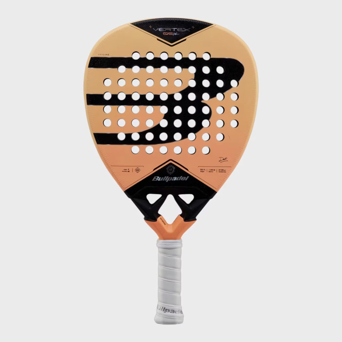 BULLPADEL VERTEX 05 WOMAN 2027