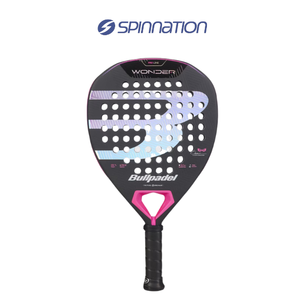 BULLPADEL WONDER 2027