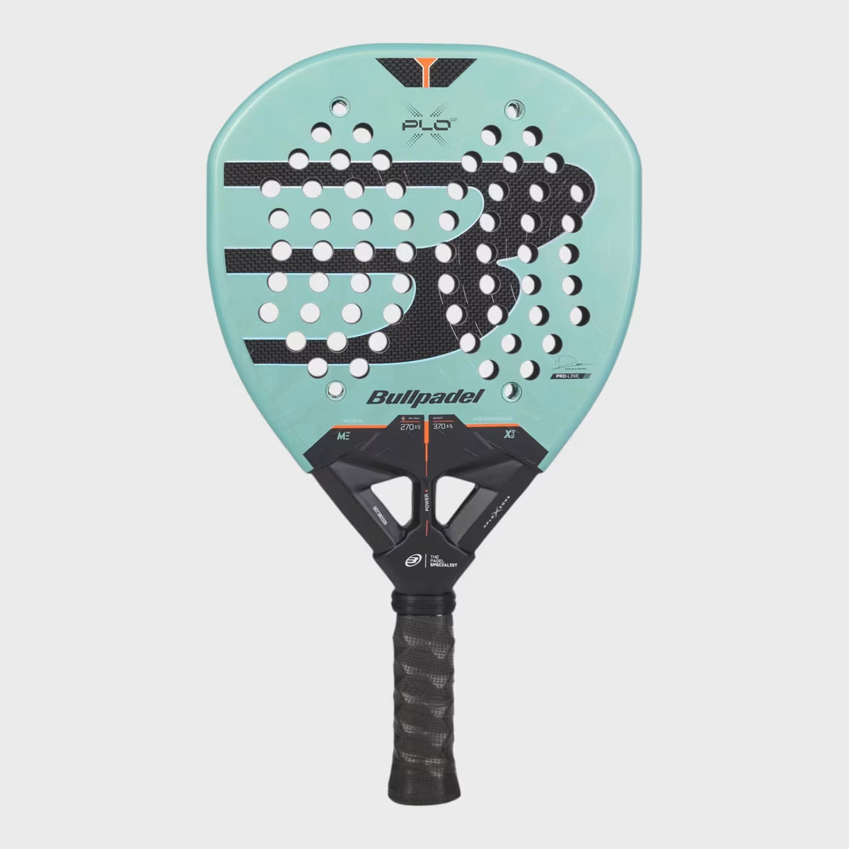BULLPADEL XPLO 2027
