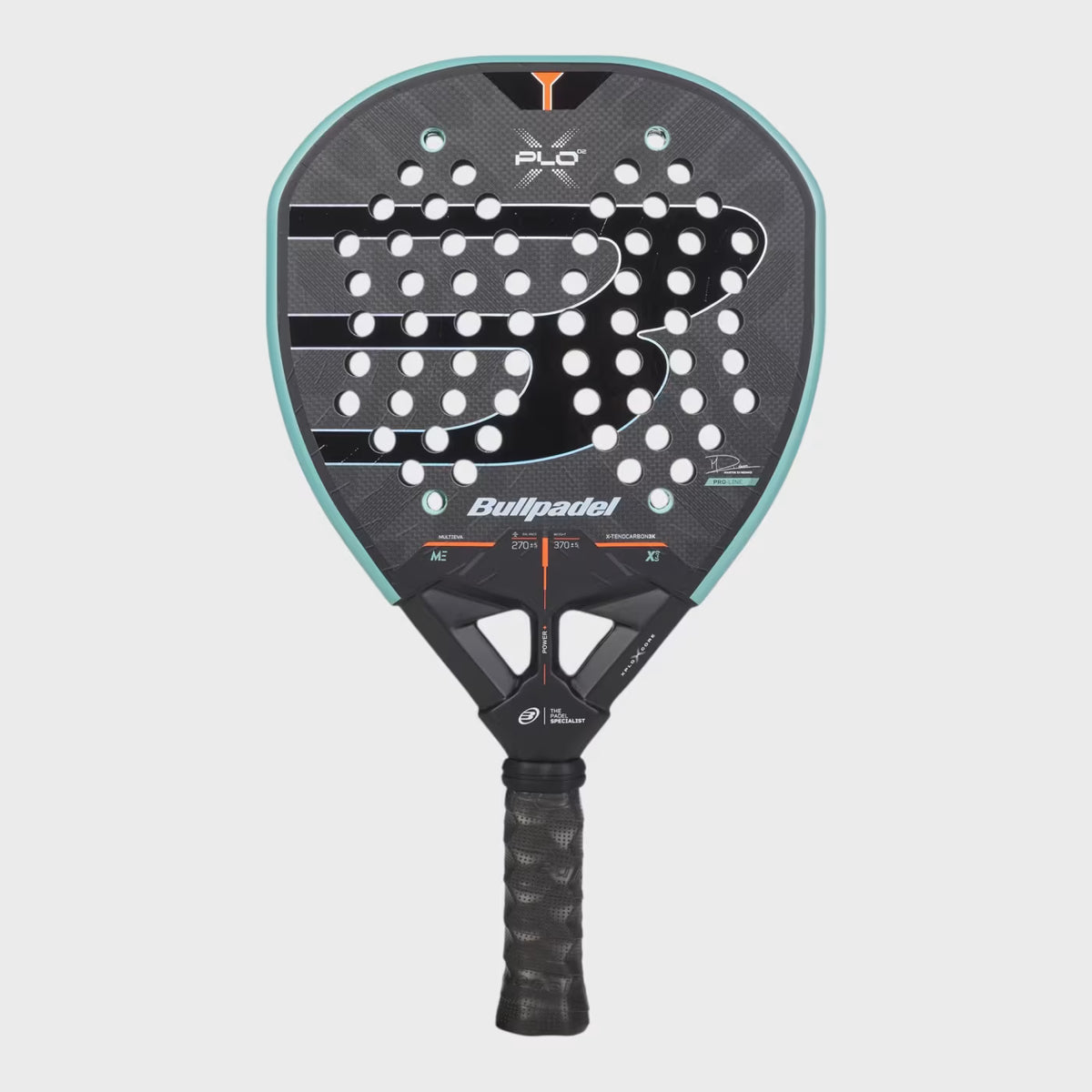 BULLPADEL XPLO 2027