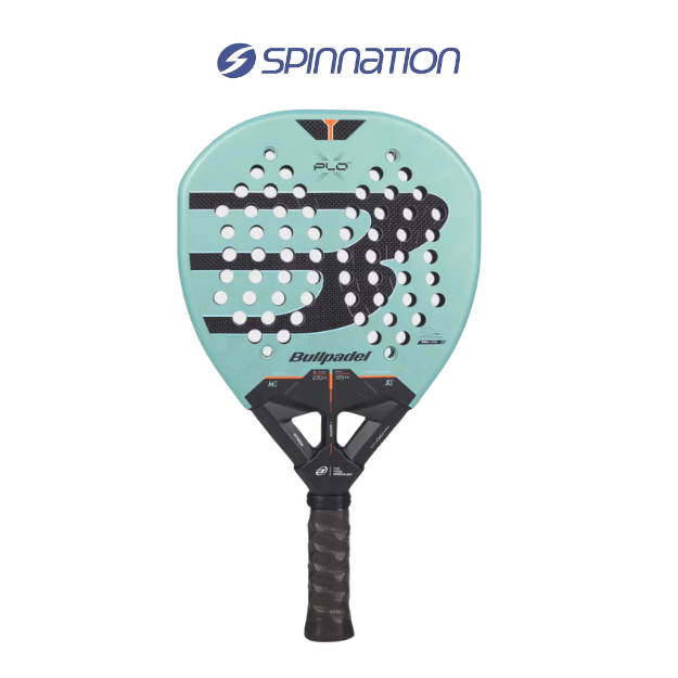 BULLPADEL XPLO 2027