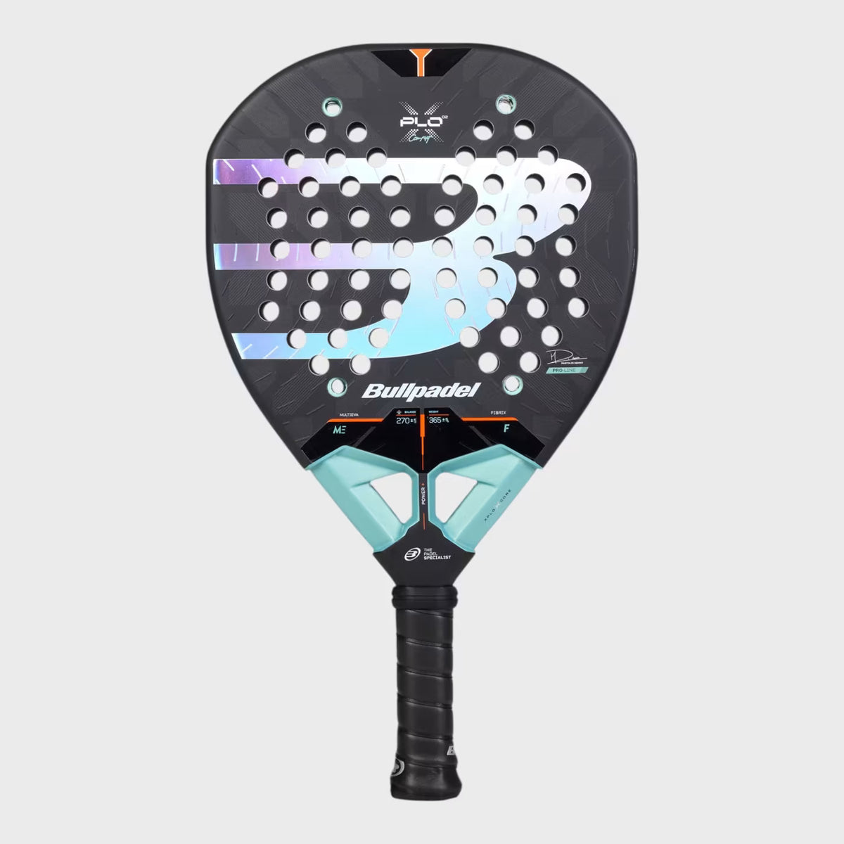 BULLPADEL XPLO COMFORT 2027