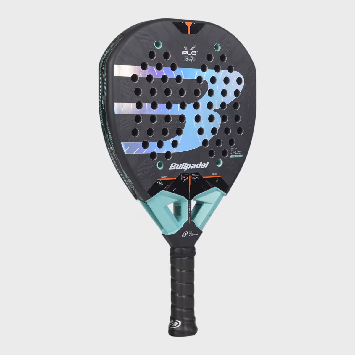 BULLPADEL XPLO COMFORT 2027