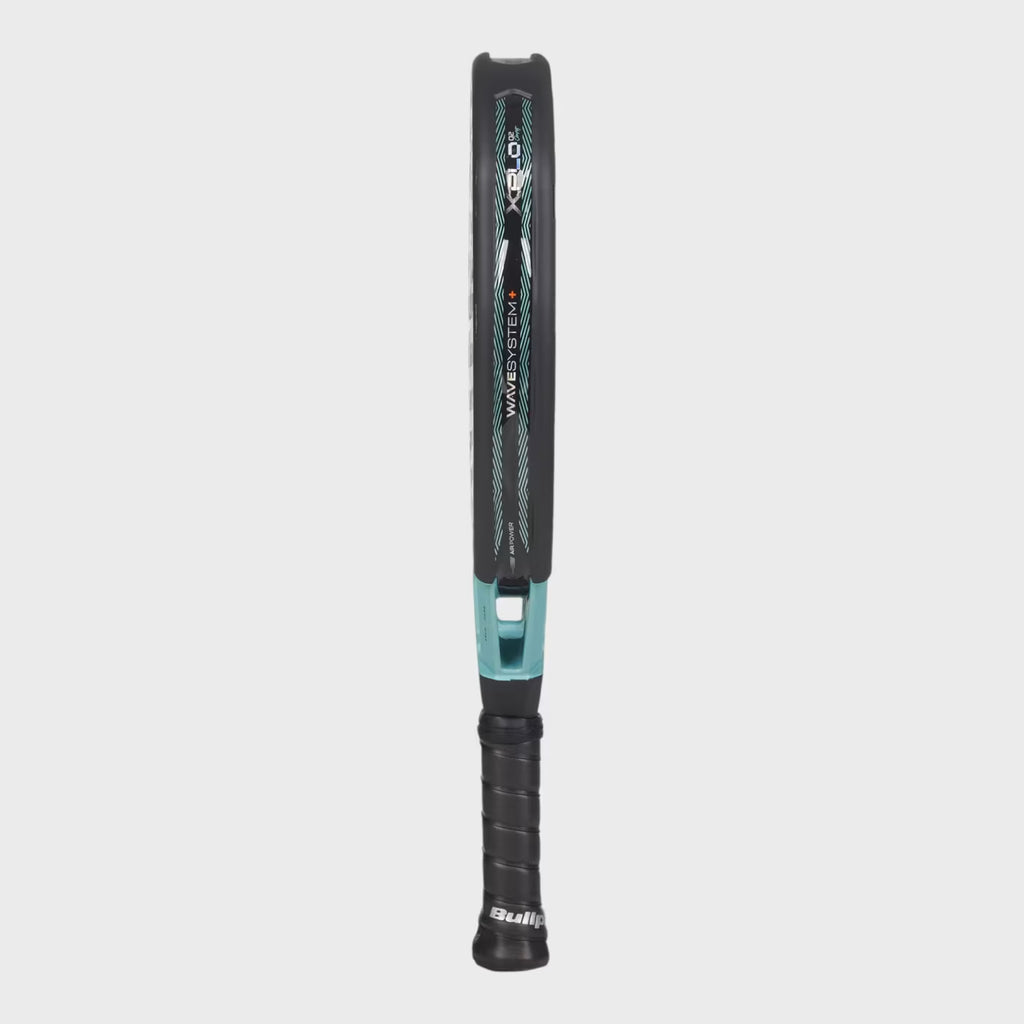 BULLPADEL XPLO COMFORT 2027