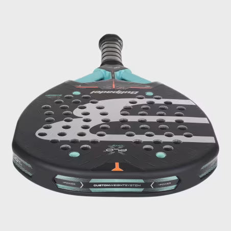 BULLPADEL XPLO COMFORT 2027