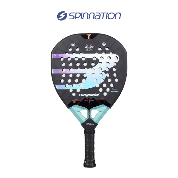 BULLPADEL XPLO COMFORT 2027