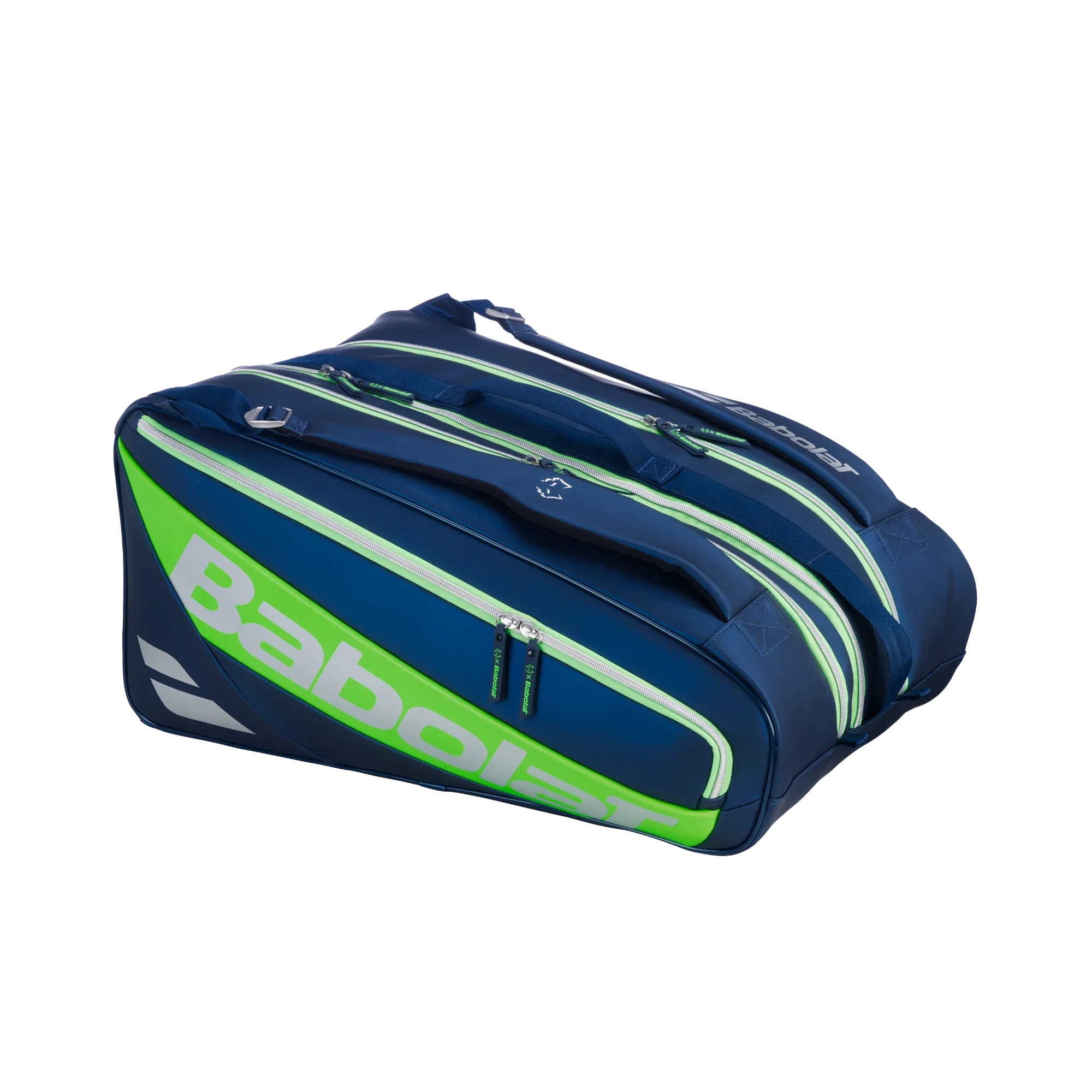 BABOLAT RH PRO MULTICOLOR BY. JUAN LEBRON