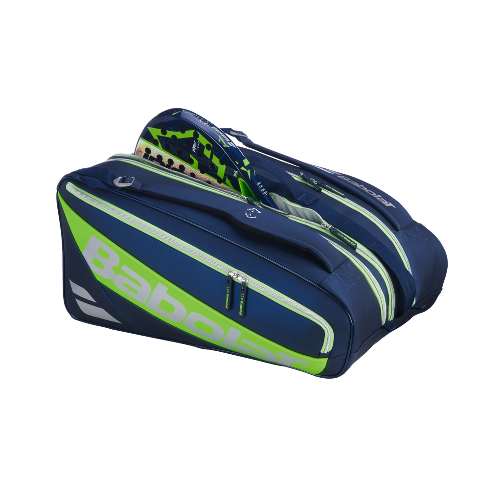 BABOLAT RH PRO MULTICOLOR BY. JUAN LEBRON