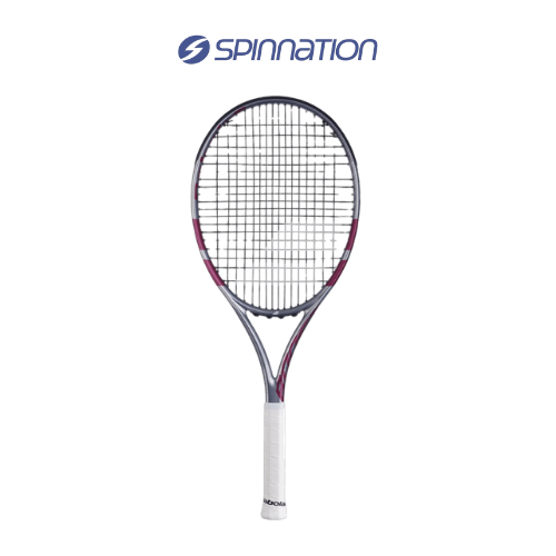 Babolat Boost Aero Pink Strung