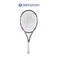 Babolat Boost Aero Pink Strung