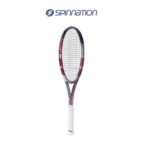 Babolat Boost Aero Pink Strung
