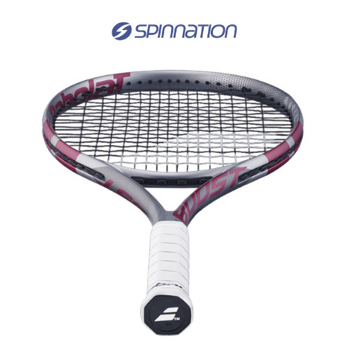Babolat Boost Aero Pink Strung