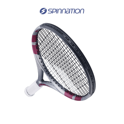 Babolat Boost Aero Pink Strung