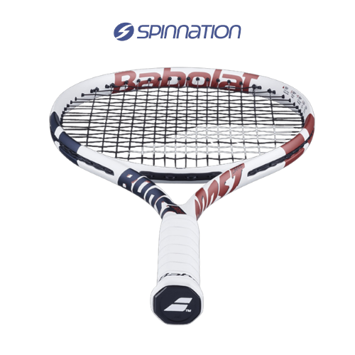 Babolat Boost Drive White 2025