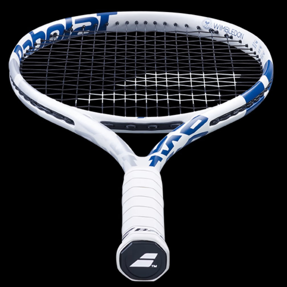 Babolat Boost Drive Wimbledon