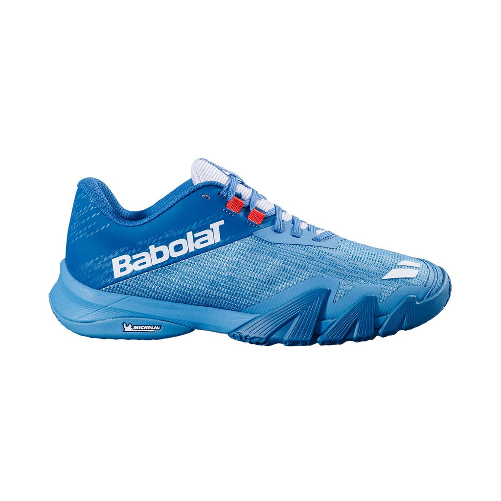 BABOLAT JET VIVA BLUE SHOES