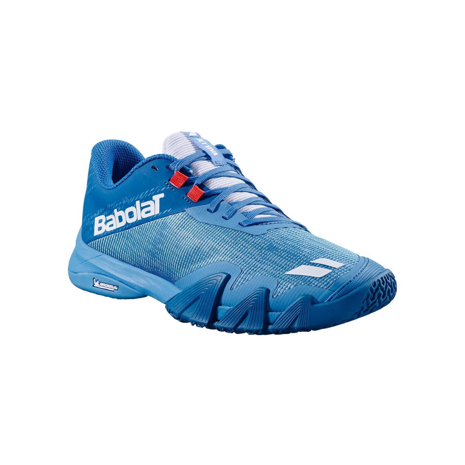 BABOLAT JET VIVA BLUE SHOES