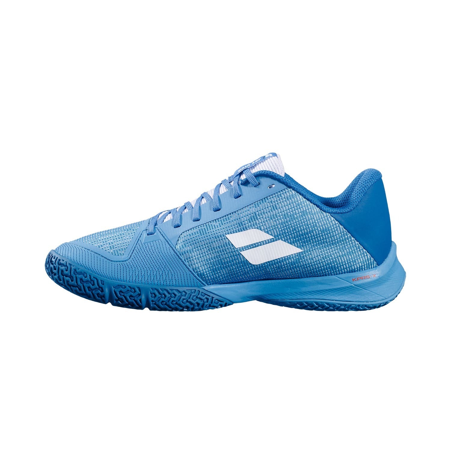 BABOLAT JET VIVA BLUE SHOES