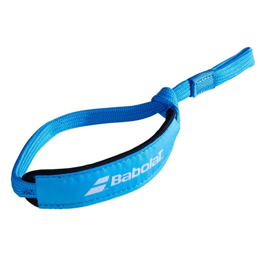 Babolat Padel Blue Lace