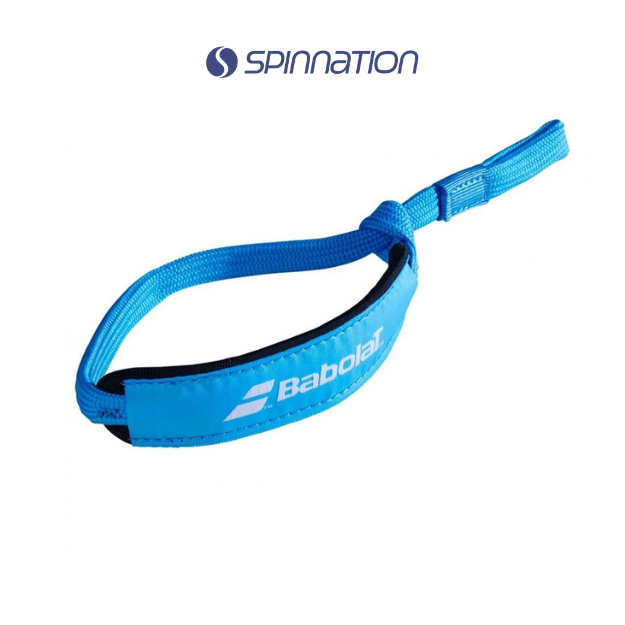 Babolat Padel Blue Lace