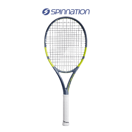 Babolat Pure Aero G9 (100/305/G2) (Unstrung)