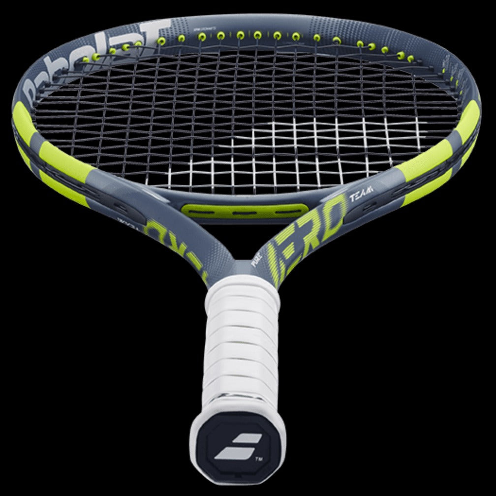 Babolat Pure Aero G9 (98/305/G2) (Unstrung)