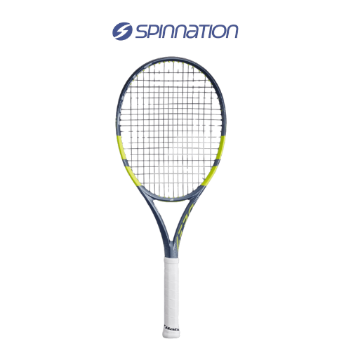 Babolat Pure Aero Team G9 (100/300/G2) (Unstrung)